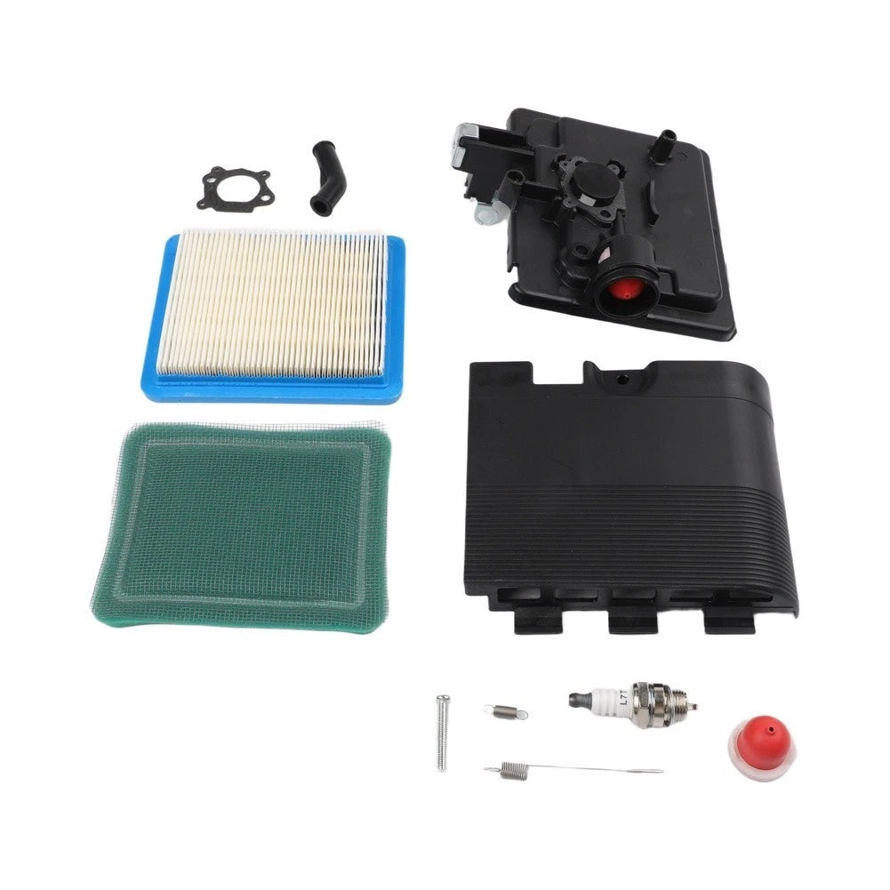 Air Filter Cover for
