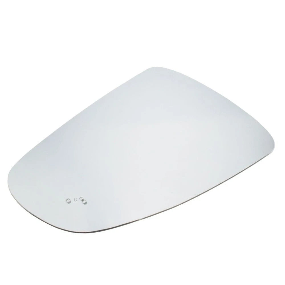 Heated Right Side Mirror Glass for Hyundai Kona (2018–2023) 87621-J9010