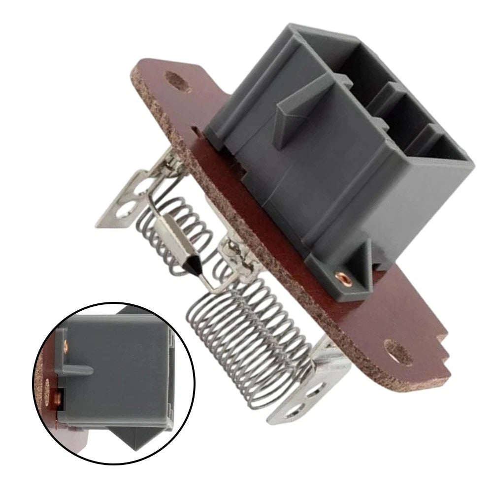 Blower Motor Resistor for