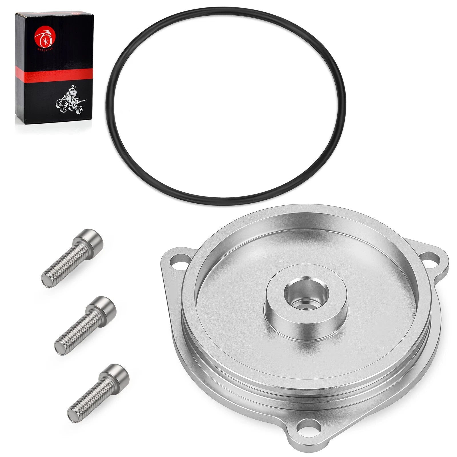 Starter Idle Gear Cover 11352-29F50 for Suzuki DRZ400 (2000–2023)
