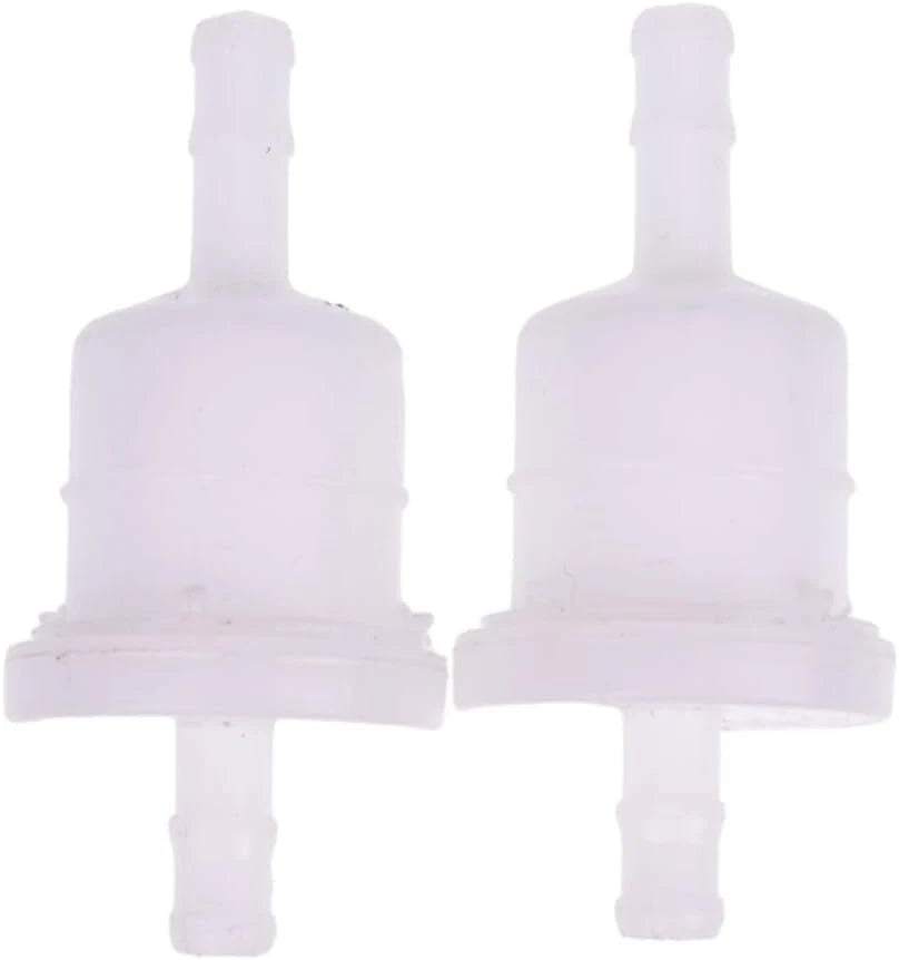 2X Fuel Filter for Yamaha F4 F5 F6 (2006) 68T-24251-00
