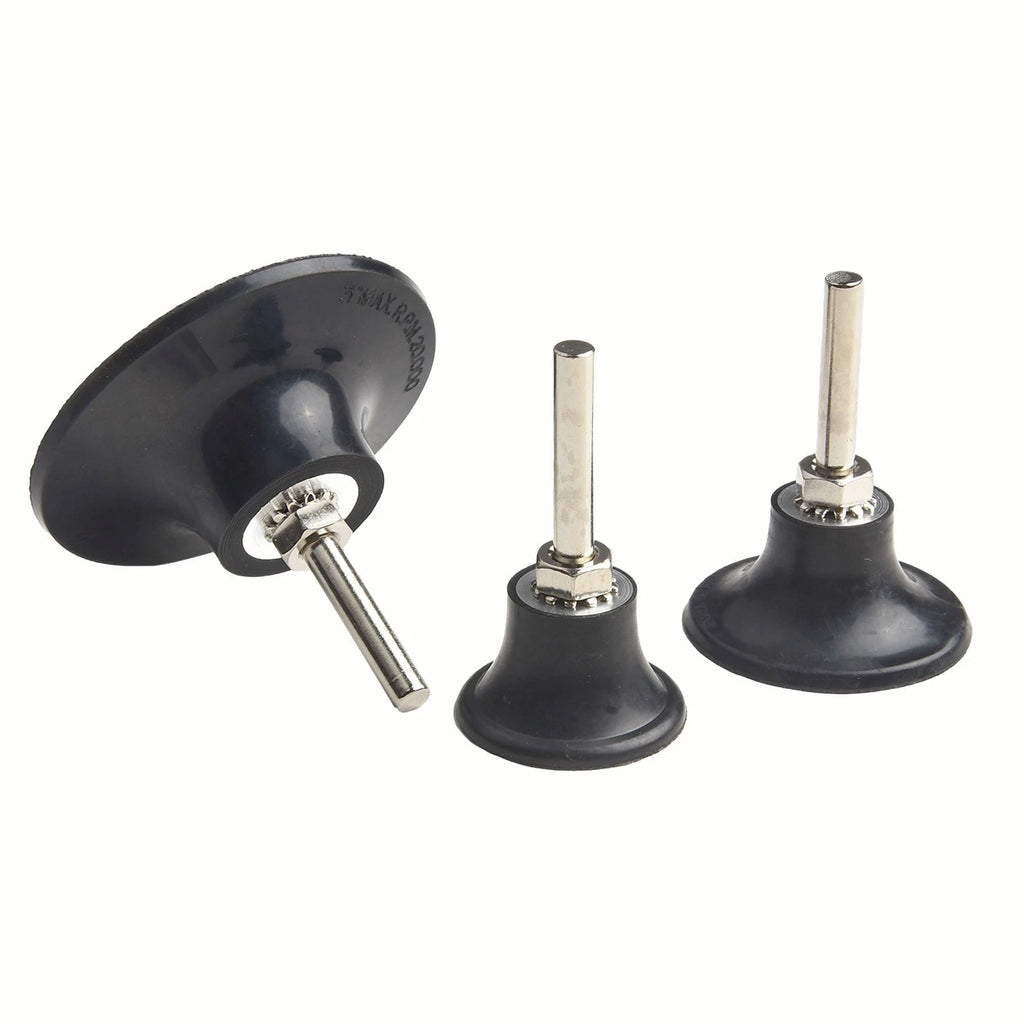 Sanding Disc Holders for Most Tools (Compatible)