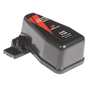 Bilge Switched Automatic Float Switch for Johnson Pump 26014 (15amp Max)