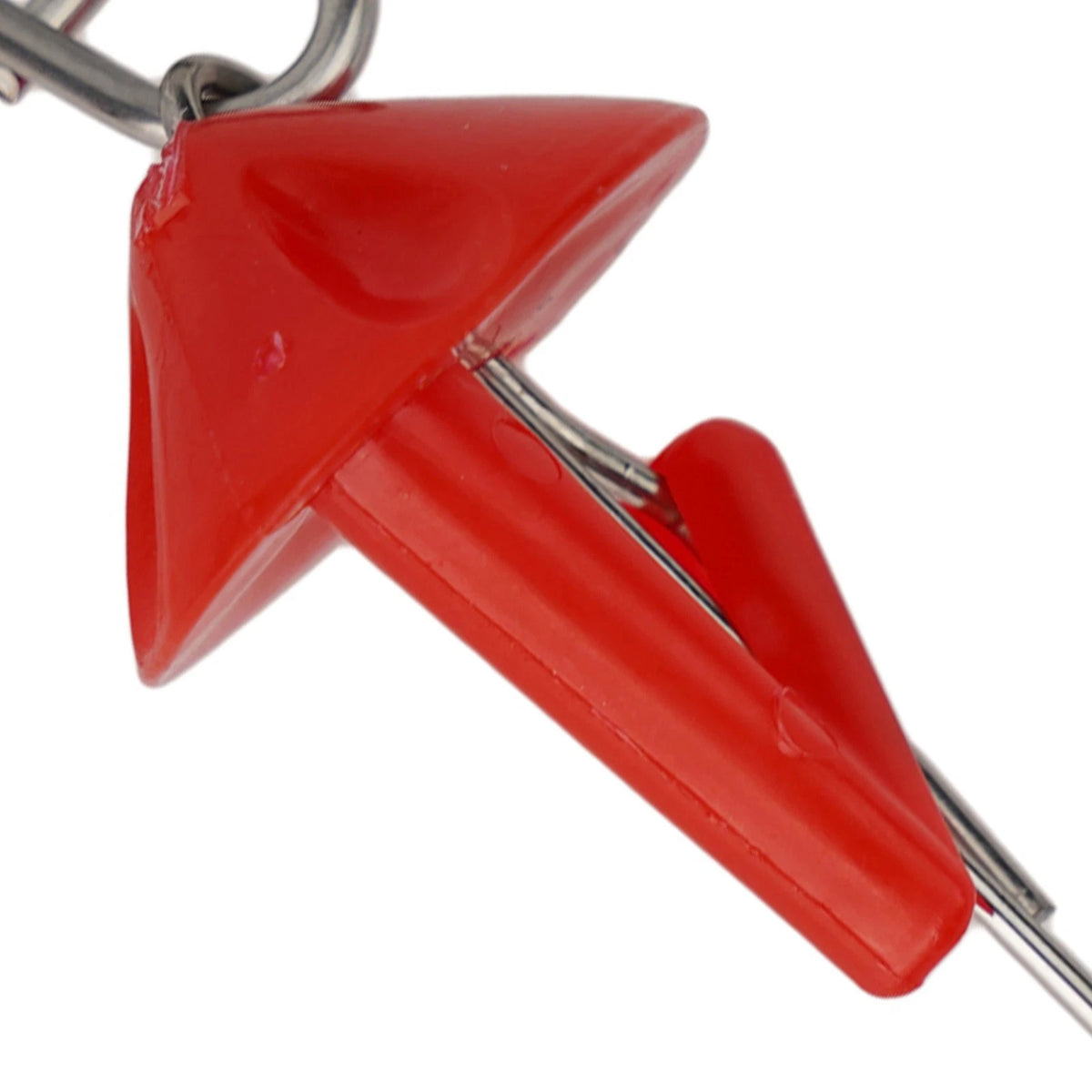 Fishing Bait Clips for Beach Rig Release
