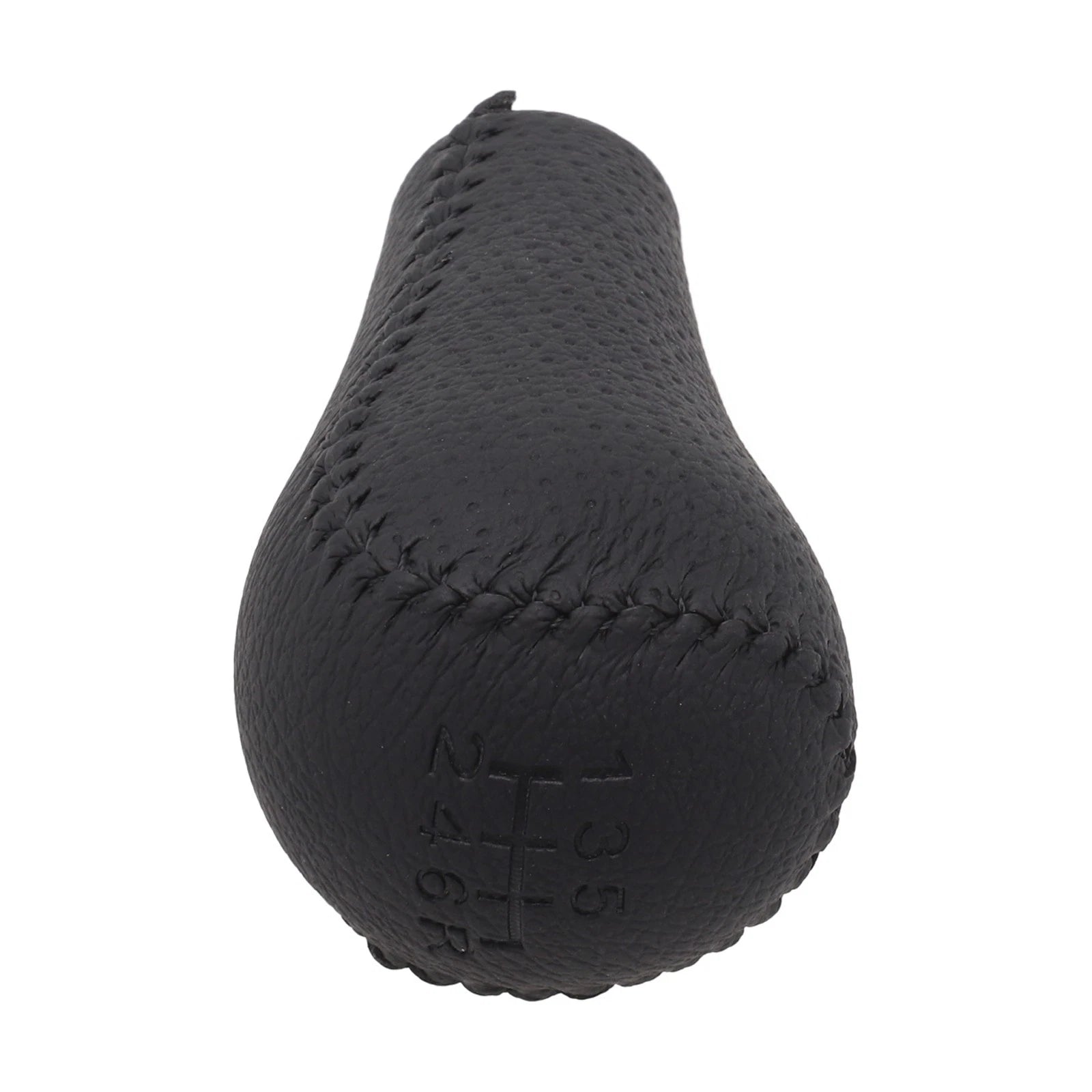 Gear Shift Knob for Nissan Navara D40 Frontier (2005–2015)