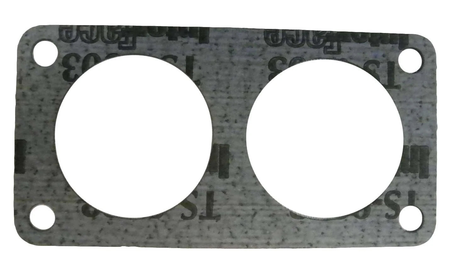 Carburetor Gasket for Mercury Mariner 105-225 Hp 3.0 L (OE 27-67751, 516-37)