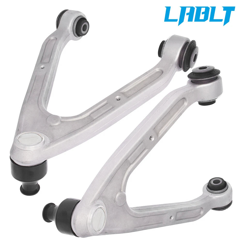 Front Upper Control Arm w/ Ball Joint for Hummer H3 H3T (2006–2010)