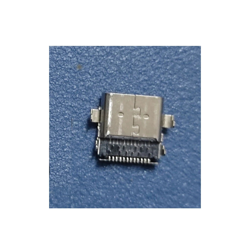 USB Type C Charging Port for Dell Inspiron 7306 (2021–2021)