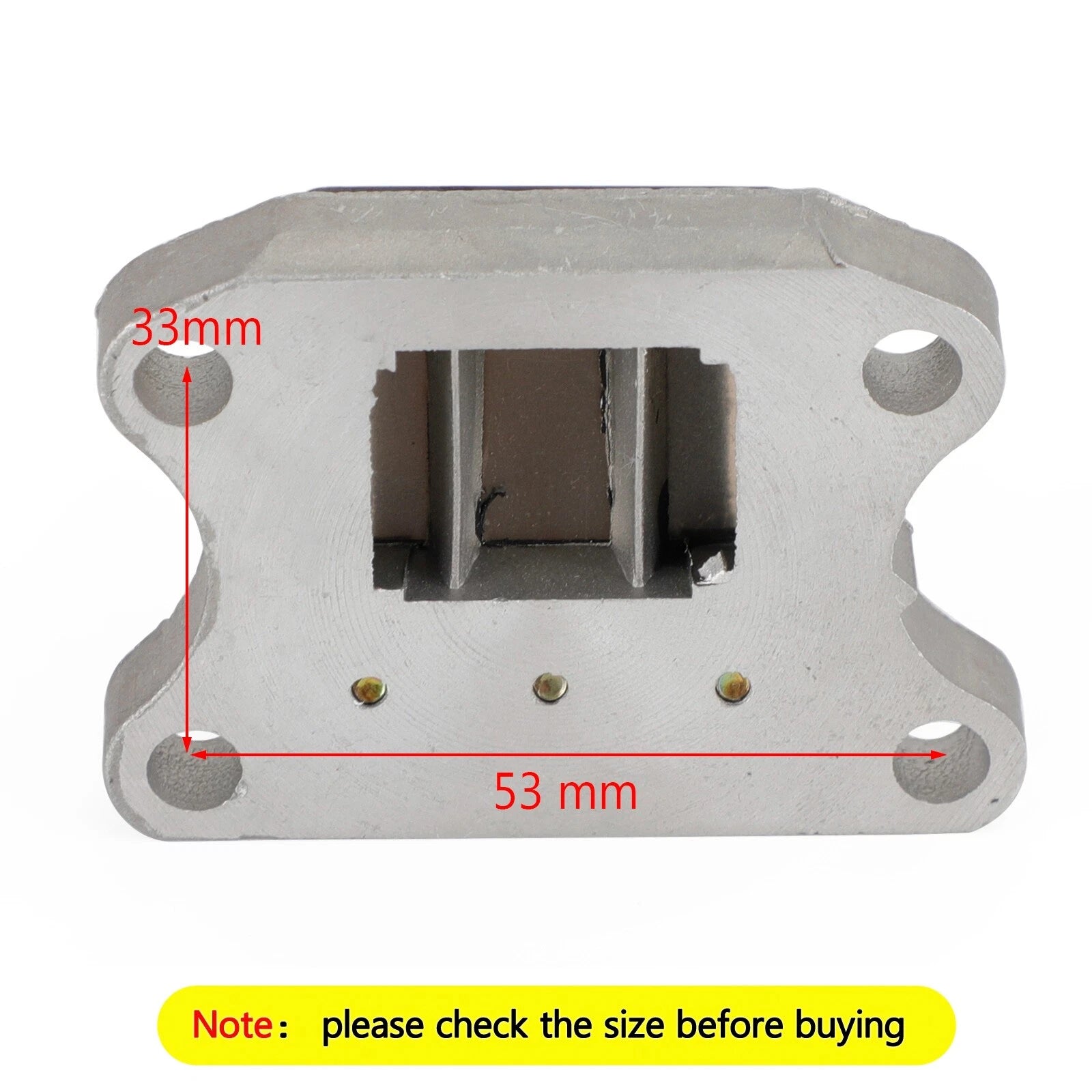Reed Valve for Honda Dio 50 ZX (2000–2009) 213.0049