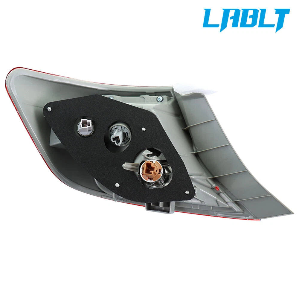 Outer Passenger Right Side Tail Light Lamp for Toyota Camry (2012–2014)