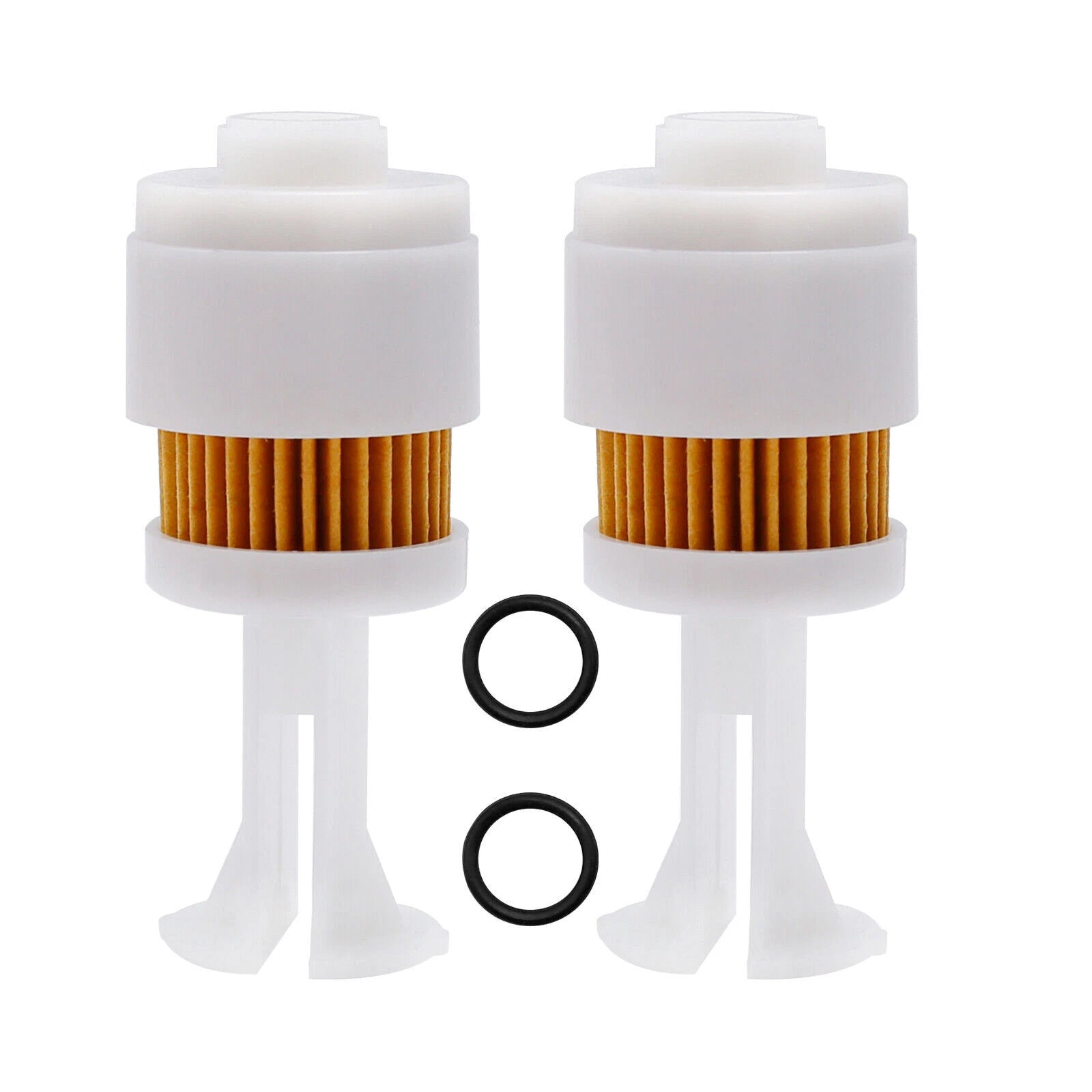 2Pcs Yamaha F150 (2004–2023)