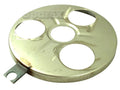 Bottom Disc for Vicon PS02 PS03 PS04 Fertiliser Spreaders