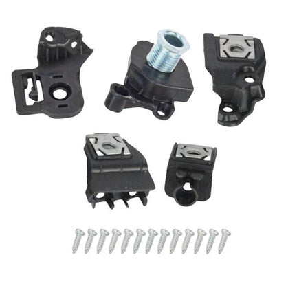 Headlamp Replacement Kit for Golf 8 (2021) 5H0998226