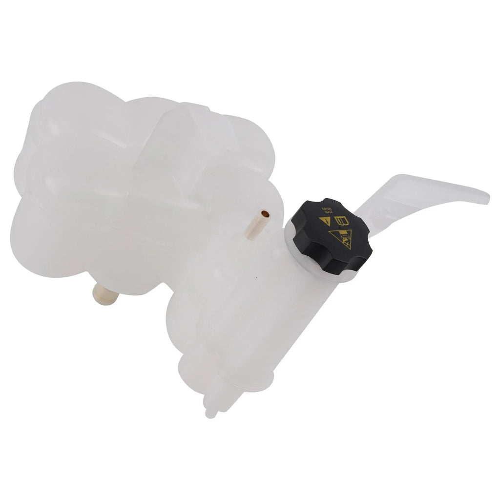 Coolant Overflow Tank for Ram 2500-5500 (2013–2018) 68096261AA w/ Cap Sensor
