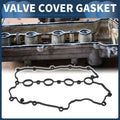 Valve Cover Gasket Set Replacement for Volkswagen Touareg (2006–2010)