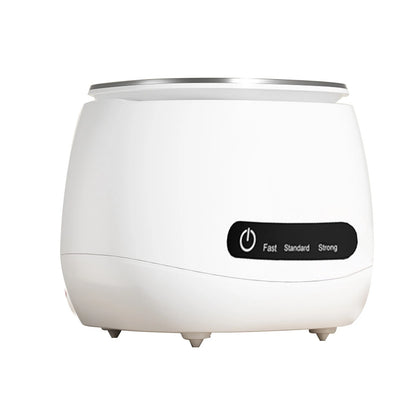Ultrasonic Dental Cleaner 45kHz with UV Light for Retainers & Dentures