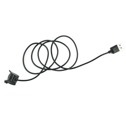 USB Charging Dock Cable for Garmin Vivosmart HR/HR+ (2015–2017)