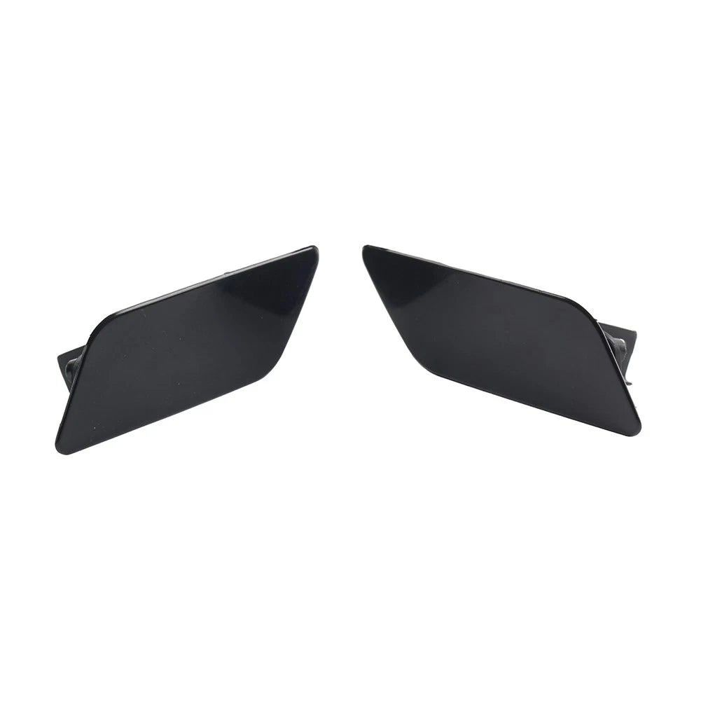 1 Pair Headlight Washer Cover for Land Rover Range Rover Sport (2005–2013)