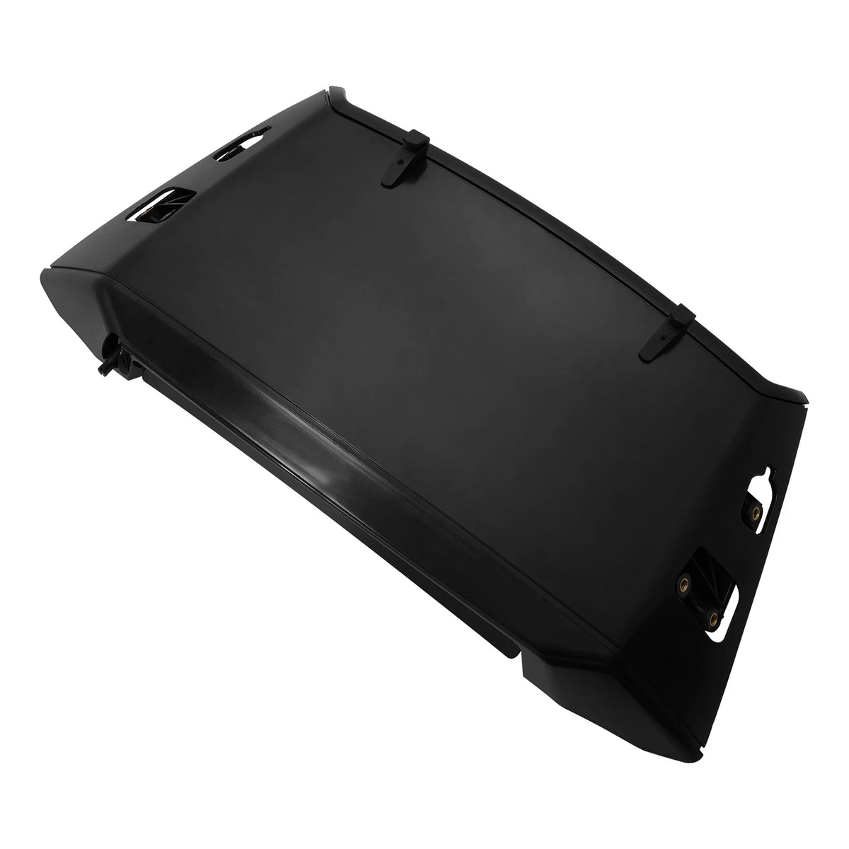 Inner Fairing Cover Duct Air Vent & Rubber for Harley CVO Road Glide (2023–2024)