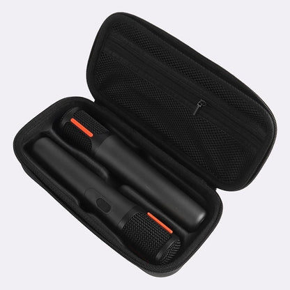 Portable Microphone Storage Bag for JBL