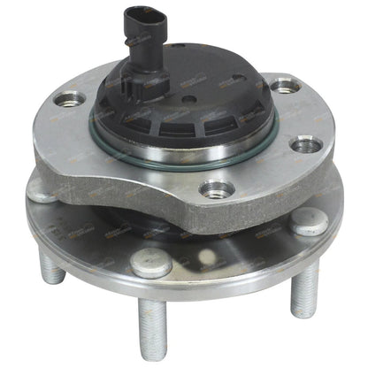 LH Front Wheel Bearing Hub Kit for Holden Commodore VT VU VX VY VZ (1997–2007)