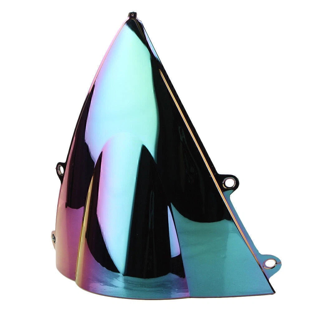 Deep Iridium Motorcycle Windshield Fairing for Honda CBR1000RR (2012–2016)