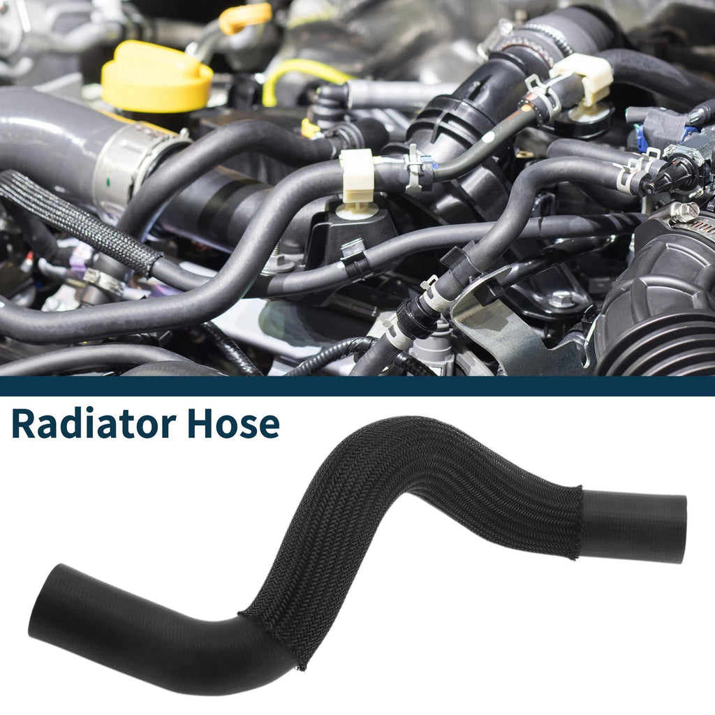 Radiator Hose Replacement for Chevrolet Trax (2012–2022)