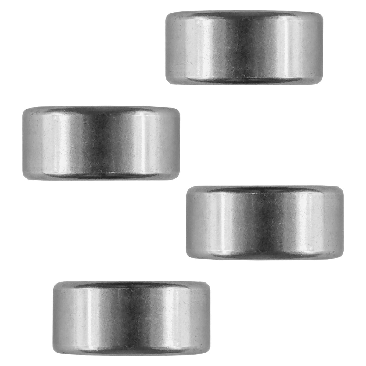 Swing Arm Needle Bearing Replacement for Honda XR250R (1996–2004)