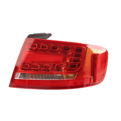 Rear Tail Signal Light for Audi A4 S4 B8 (2008–2012) Right
