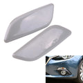 Headlight Washer for Mazda 3 Axela (2014–2019) - Grey, Easy Installation