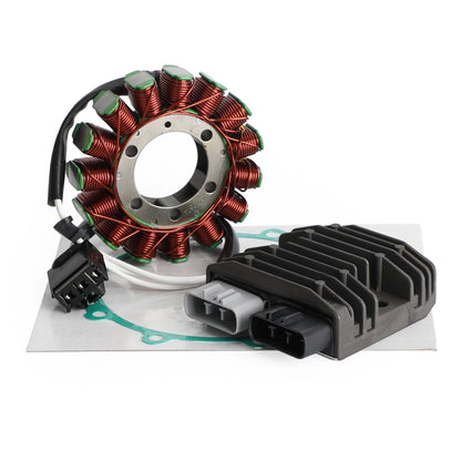 Regulator Stator Coil Gasket Kit for Kawasaki ZX-10R (2006–2007)
