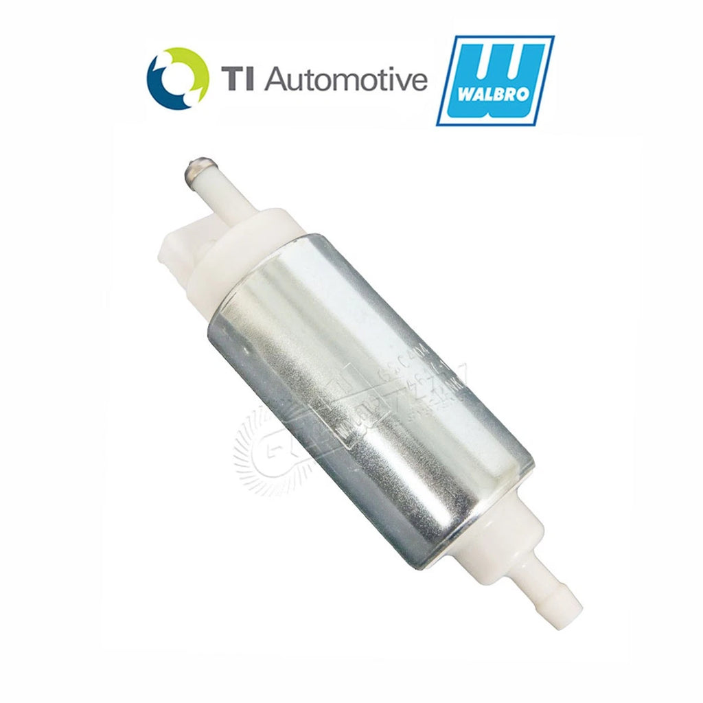 Walbro Fuel Pump + Filter for Arctic Cat M6 Challenger Attack (2005–2006)
