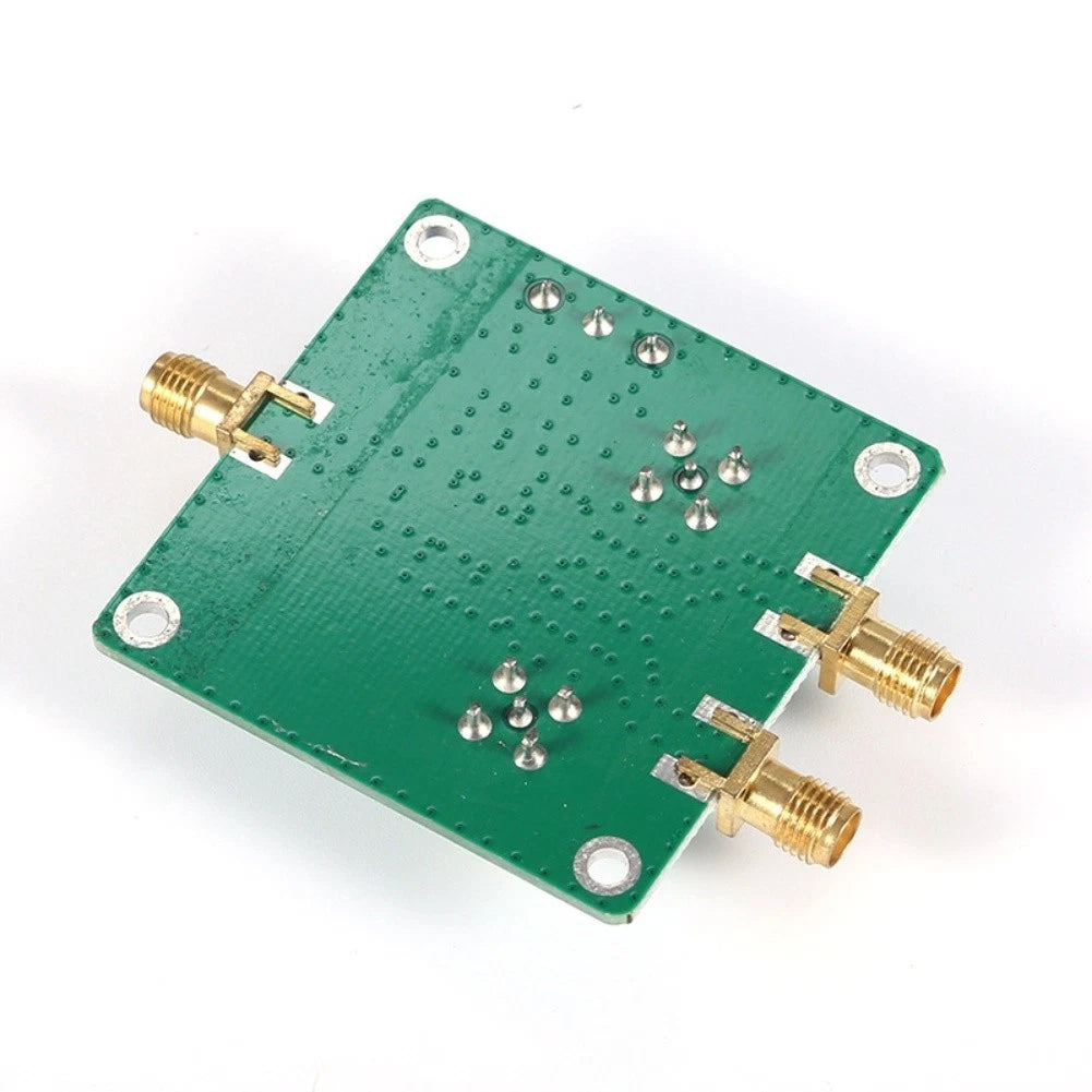Broadband Controller RF Multiplier for DC-500MHz Bandwidth