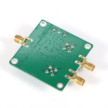 Broadband Controller RF Multiplier for DC-500MHz Bandwidth