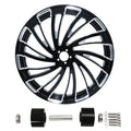 26" Front Wheel Rim for Harley Electra Road Glide (2008–2025)