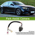 Rear View Camera Backup Reverse Camera for Mercedes-Benz C GLC (2015–2019)
