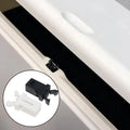20PCS Trash Can Lid Locks for Bin Latch Repair
