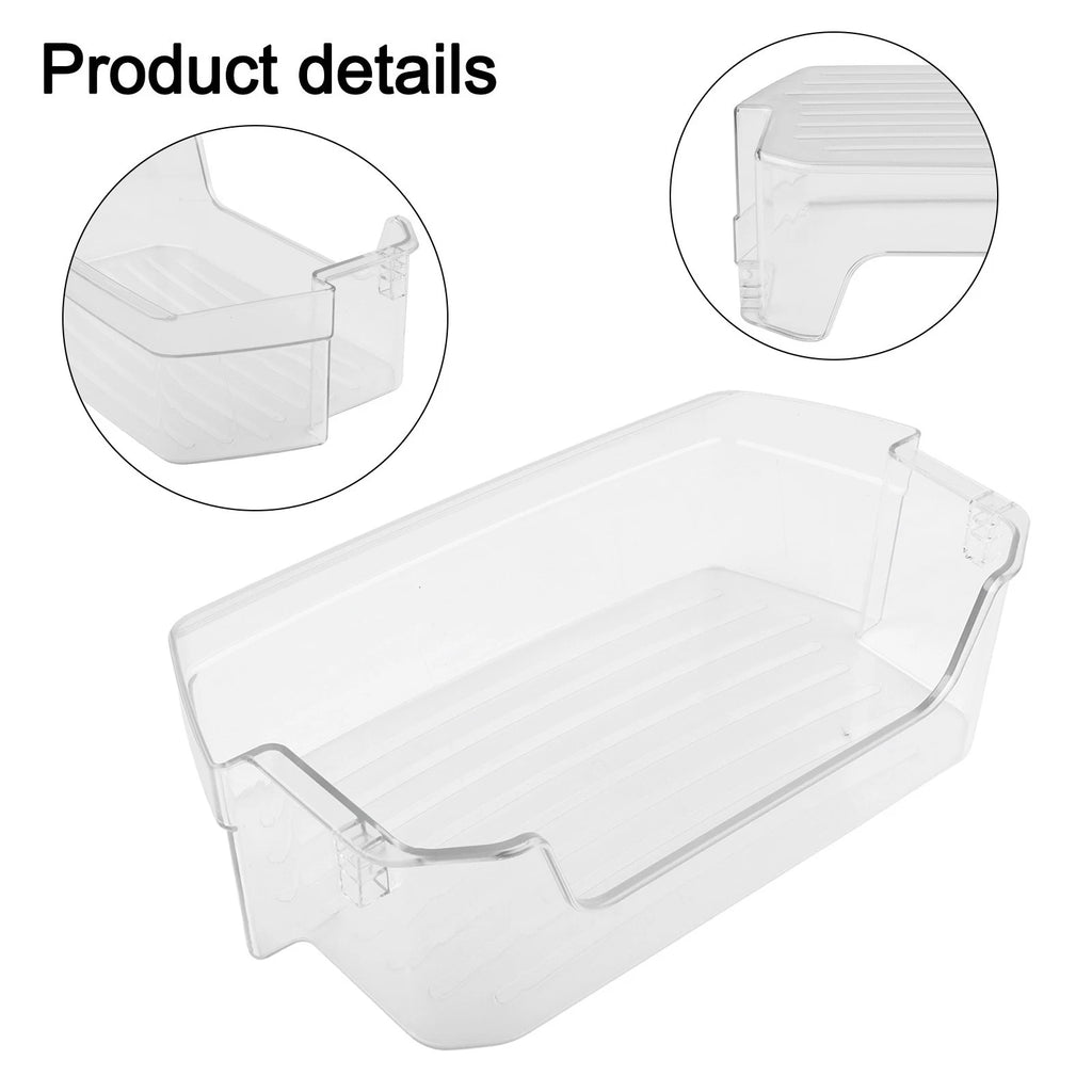 Refrigerator Door Shelf Bin for GE GFE26JYMNFFS (WR71X38307)