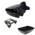 Trunk Backrest Pad for Harley Touring Road Glide (2014–2026)