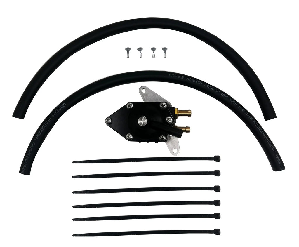 VRO Fuel Pump for Johnson Evinrude 100-140 HP (600-156-03)