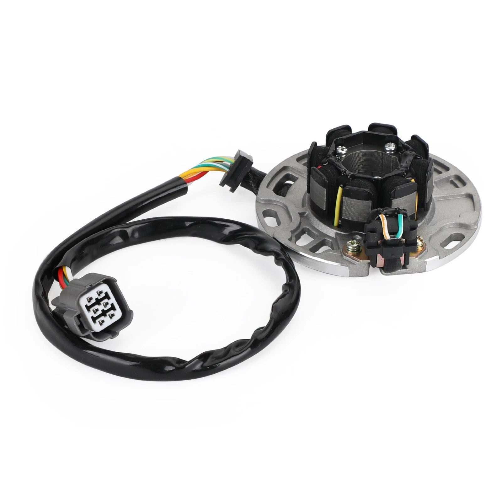 Electrical Ignition Stator for Kawasaki KX 250 (1999–2004)