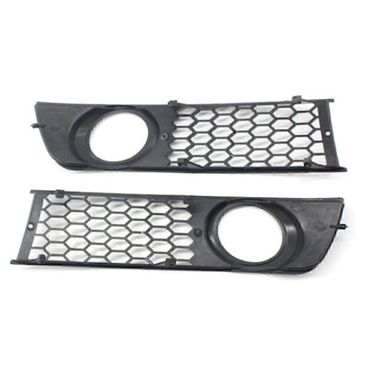 Fog Light Cover Grille for Audi A4 B6 (2001–2005)