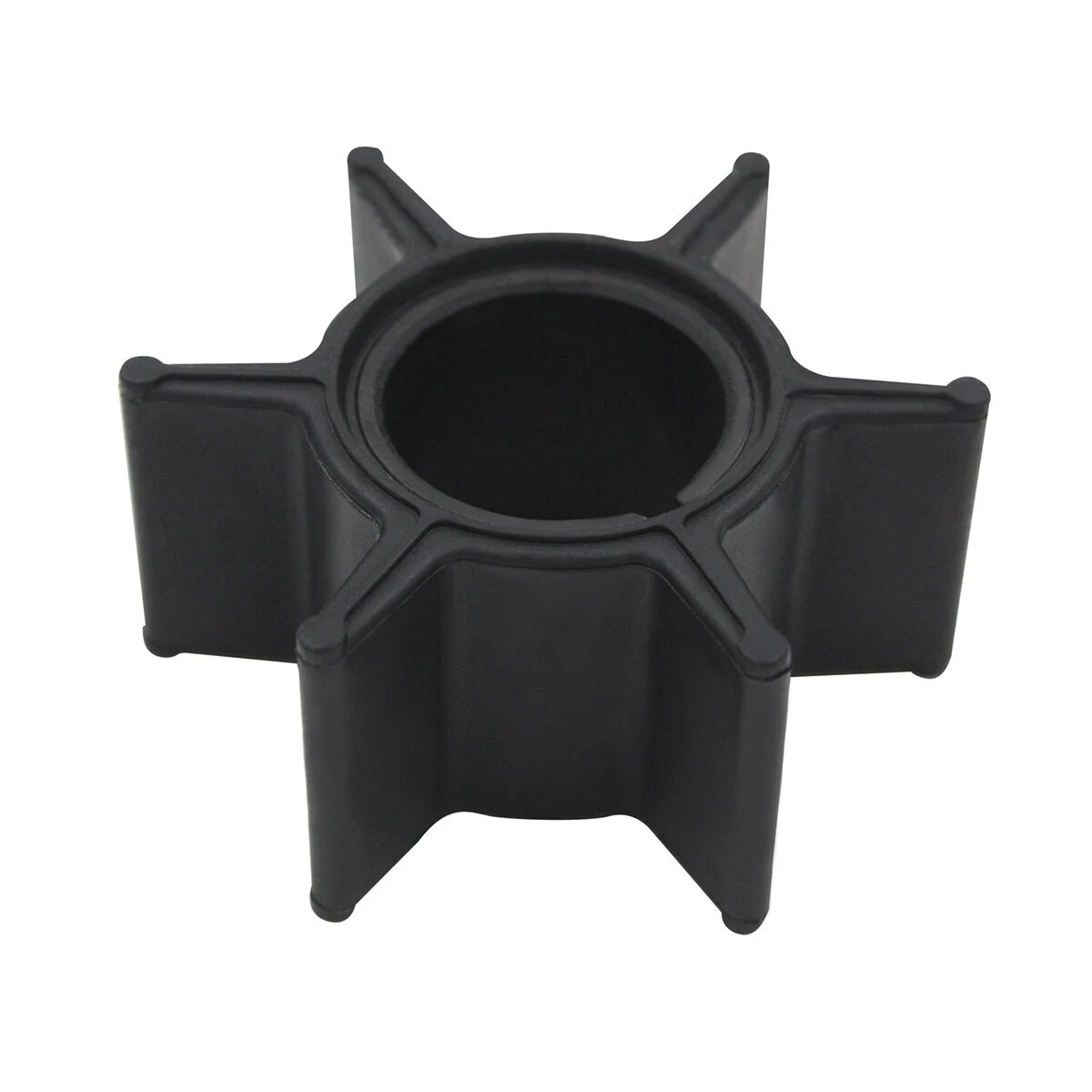 Water Pump Impeller for Mercury 4-Stroke 25 30 HP EFI Outboard (1999–2023) 47-161541 161541