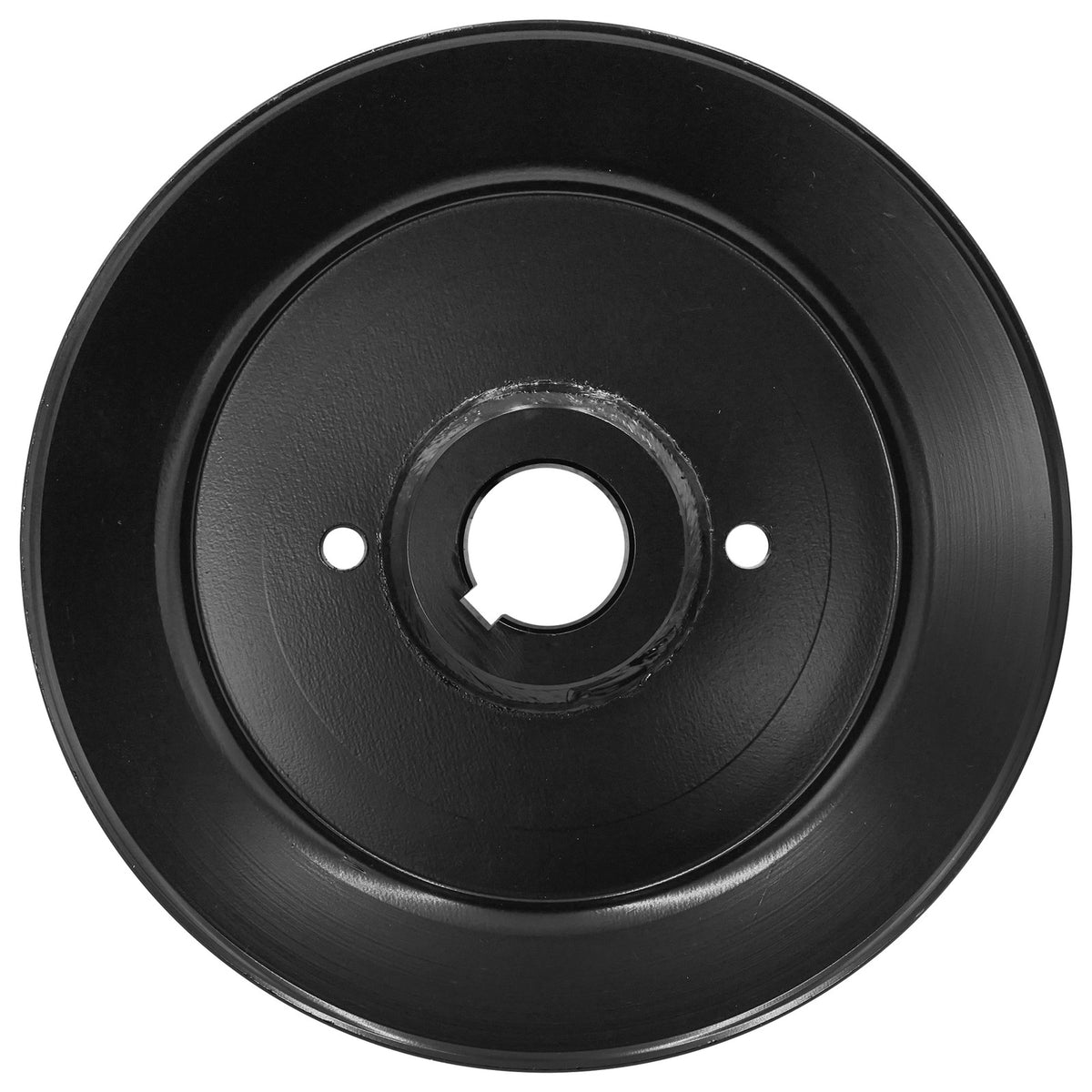 Deck Pulley 72 Inch Replacement for Woods MZ3372G MZ3761K (72")