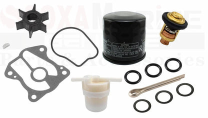 Outboard Maintenance Kit for Honda BF35A BF40A BF45A BF50A (06211-ZV5-505)