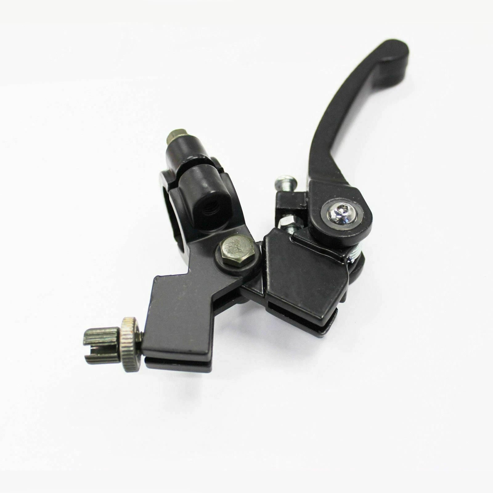 Folding Brake and Clutch Lever Set for Motorcycle 22mm 7/8"