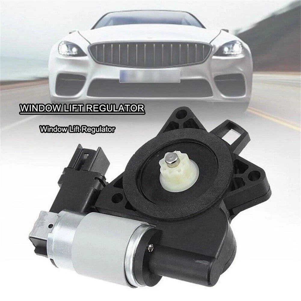 Power Window Motor 742-801 for Mazda 3 2004-2009 Hatchback Sedan Left Right