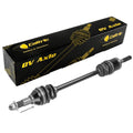 Front Right Complete CV Joint Axle Replacement for Can-Am Commander 800R 4X4 EFI (2011–2020)