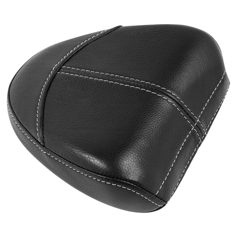 Backrest Pad for Indian Scout Sixty (2015–2023) Black