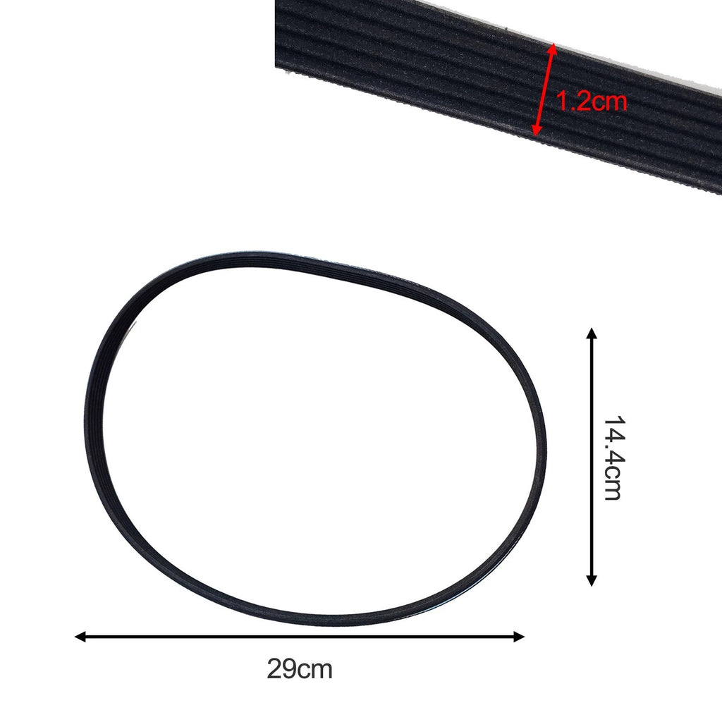 Belt for 9490 000 7900, 9490 000 7900A
